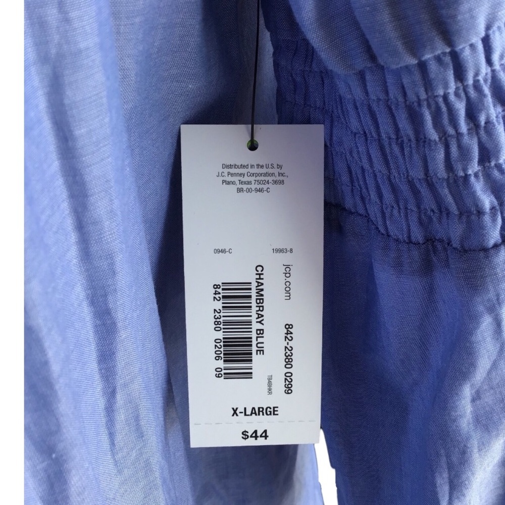 A.N.A Blouse - Picture 7 of 7